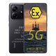 紅米R(shí)edmi14R防爆智能手機(jī)化工廠石油燃?xì)庵扑?G全網(wǎng)通本安防爆T4紅外 紅米note14 8G+128G防爆版
