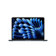 Apple/蘋(píng)果AI/MacBook Air13英寸M5 (10+10核) 16G 1T午夜色筆記本電腦MDHF4CH/A