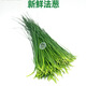 新鮮法蔥食用細蔥小蔥香蔥 蝦夷蔥 Chives 西餐食材香料香草配菜 法蔥 100g