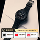卡西歐（CASIO）G-SHOCK BLACK先生系列  全黑時(shí)尚潮流經(jīng)典男士手表【七夕禮物】 GA-2100LXB-1APR