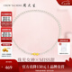 周大生【七夕禮物】 淡水珍珠項(xiàng)鏈女優(yōu)雅復(fù)古仙氣飄飄款 珍珠項(xiàng)鏈