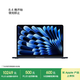 Apple/蘋果AI/MacBook Air13英寸M5 (10+10核) 16G 1T午夜色筆記本電腦MDHF4CH/A