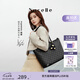 紐芝蘭（NUCELLE）Angelababy同款女包2026輕奢鴨子托特包學(xué)生通勤單肩包七夕禮物