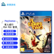 PlayStation 索尼(SONY)【PS4/ Pro/Slim/ PS5 游戲機(jī)使用】 雙人成行 簡體中文 雙人游戲