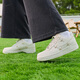 耐克NIKE女空軍一號AF1 運動鞋FV3654-111帆白36