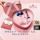 阿瑪尼【七夕禮物】MYWAY自我無界香水女士50ml送女友禮盒生日情人節