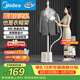 美的（Midea）【超大蒸汽】立式掛燙機/熨燙機36g/min大蒸汽家用大功率熨燙衣服衣帽架設計禮物YGJ18D1