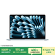 Apple/蘋果AI/MacBook Air15英寸M5 (10+10核) 16G 512G天藍色筆記本電腦MDVQ4CH/A