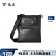 途明（TUMI）GEN 4.3 CORE系列男士單肩包牛皮革商務簡約時尚斜挎包七夕禮物
