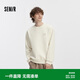 森馬（Semir）哈利波特聯名衛衣男秋季假兩件領口針織衫時尚上衣101525116113
