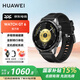 華為（HUAWEI）【咨詢享優(yōu)惠】手表WATCH GT6 運(yùn)動智能微信兩周續(xù)航藍(lán)牙通話體溫血氧心率健康監(jiān)測防水男女士MT33 46mm雅丹黑【皮表帶+貼膜】