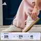adidas「T頭鞋」VL COURT復(fù)古休閑板鞋德訓(xùn)鞋男女阿迪達(dá)斯輕運(yùn)動(dòng) 淺灰/亮白/金 (推薦女生買小半碼)   38