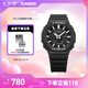 卡西歐（CASIO） G-SHOCK GA-2100運(yùn)動(dòng)八王子防水男士手表石英手表【七夕禮物】 GA-2100-1APR-200米防水