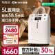 氧精靈5L升醫用制氧機家用慢阻肺老人吸氧機孕婦氧氣機呼吸霧化國家補貼