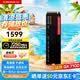 閃迪（SanDisk）SSD固態(tài)硬盤M.2接口 SN7100 PCIe4.0 筆記本臺(tái)式機(jī)固態(tài)硬盤 AI電腦配件 1TB