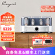 CAYIN凱音全新升級(jí)三代A-88TMK3(KT88)凱音斯巴克發(fā)燒級(jí)電子管功放HIFI大功率膽機(jī)家用音響功放機(jī) A-88TMK3(KT88)