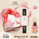 丹尼爾惠靈頓（DanielWellington）DW女士手表復古小方表輕奢小眾石英腕表七夕禮物送女友DW434