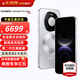 HUAWEI Mate 80 Pro Max 旗艦手機 全金屬玄武架構 鴻蒙手機 華為mate80promax手機 官方正品 極地銀 16GB+512GB全網通