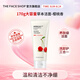 菲詩小鋪（THE FACE SHOP）草本泡沫潔面洗面奶櫻桃170g七夕情人節禮物送女友