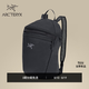 ARC'TERYX始祖鳥 HELIAD 15 BACKPACK 男女同款 背包 Black/黑色 均碼