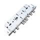 BECK博克【下單前請(qǐng)咨詢客服尺寸】智能鎖鎖體 40mm*388mm大霸王鎖體