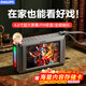 飛利浦（PHILIPS）戶外迷你小音響高清視頻收音機播放器手提藍牙音箱小電視MP4隨身聽老人聽戲機評書機 TAS3651 槍色