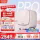 松下（Panasonic）小歡洗Mate pro迷你洗烘一體洗衣機1KG內(nèi)衣褲洗嬰兒寶寶洗血漬洗95度高溫除XQG10-AD16F