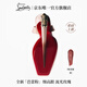 路鉑廷（Christian Louboutin）CL細(xì)高跟釉光唇膏3C 流光玫瑰 蘿卜丁口紅 七夕情人節(jié)禮物送女友