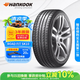 韓泰（Hankook）汽車輪胎 215/55R16 93V SK10 適配邁騰/思域/凌派/享域/標致308