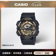 卡西歐（CASIO）手表AEQ-110 潮流運動防水中學生考試電子表腕表男款男表七夕禮物 AEQ-110BW-9AVDF