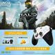 微軟（Microsoft）XBOX無線游戲手柄 Elite 2精英2代二代 白色青春版 無線控制器 藍牙 PC/平板/手機 Steam 明末