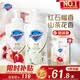 舒膚佳凈透泡沫沐浴露 山茶花400g+紅石榴400g 持久留香 男女通用