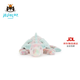 Jellycat拉祖利亞龍毛絨玩具娃娃玩偶公仔送禮七夕情人節(jié)禮物2026春夏新品 藍(lán)色 Large
