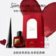 路鉑廷（Christian Louboutin）CL金桂皮革香水40ml 皮革花香調 蘿卜丁香水七夕情人節禮物送女友