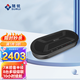 隨銳（SUIRUI）視頻會(huì )議全向麥克風(fēng) 360度收音桌面型揚聲器無(wú)線(xiàn)藍牙連接免驅多臺級聯(lián)智能降噪 SR-ME40