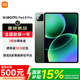 小米平板8Pro 驍龍8 至尊版 11.2英寸 3.2K 超清屏 澎湃OS3 平板電腦 松石綠 16GB+512GB 【官方標配】