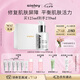 Sisley希思黎全能乳液升級版125ml補(bǔ)水修護(hù)保濕護(hù)膚品套裝七夕禮物女