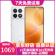小米 紅米k70 k70pro k70e 5G 二手手機 澎湃OS 2K高光屏 光學防抖拍照游戲手機 紅米K70E (晴雪) 12+256G 95新