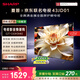 夏普京東聯(lián)名款OS 43JD01 開機(jī)無廣告 43英寸全高清全面屏電視 足球季專屬電視一級(jí)能效 2T-C43H3HA