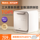 波咯咯（bololo）奶瓶消毒器消毒烘干一體機(jī)紫外線消毒柜嬰兒LE無汞燈珠寶寶消毒器 【輕盈pro】 18L 高低溫烘干+適配小戶型