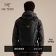 ARC'TERYX始祖鳥 MANTIS 26 BACKPACK 男女同款 背包 Black/黑色 均碼