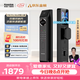 凱迪仕（KAADAS）智能門鎖 雙攝人臉識別可視貓眼大屏指紋鎖 P30 Pro Max雙攝AI版