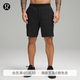 lululemon丨Zeroed In 男士運動短褲 9