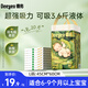 德佑 嬰兒隔尿墊一次性護(hù)理墊新生兒寶寶床墊透氣紙尿墊 【柔薄透氣】L碼20片60*45CM