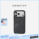 CASETIFY【新品上市】 水鉆 適用于iPhone 17/16/15 Air/Pro/Max 蘋果手機殼 水鉆手機殼 iPhone 17 Pro Max