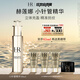 赫蓮娜HR小針管精華液50ml禮盒緊致護(hù)膚品化妝品生日禮物送女友
