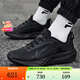 耐克（NIKE）滔搏 男子ACG PEGASUS TRAIL戶外健身舒適訓練跑步鞋HV8116-002 HV8116-002 42.5