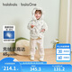 巴拉巴拉童裝寶寶羽絨服女童2025新款冬季加厚外套保暖寶寶上衣北歐風女寶