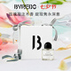 BYREDO柏芮朵無人區(qū)玫瑰淡香精50ml花香調(diào)香水香氛禮盒生日節(jié)日七夕禮物送女友