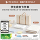 羅萊家紡 學(xué)生宿舍六/七件套全棉三件套+床墊+被子+枕頭【一包搞定】90*190cm 0.9米床
